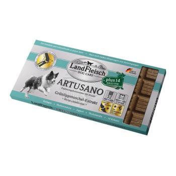 ARDEBO.de Landfleisch Dog Care Artusano 200g mit Grünlippmuschel-Extrakt