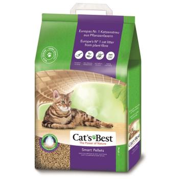 ARDEBO.de Cats Best Smart Pellets 20L