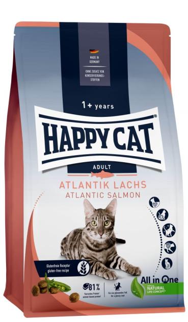 ARDEBO.de Happy Cat Culinary Adult Atlantik Lachs 300 g