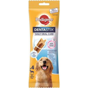 ARDEBO.de Pedigree Denta Stix Daily Care für große Hunde 4 Stück