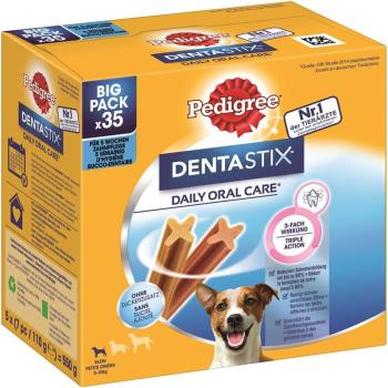 ARDEBO.de Pedigree Denta Stix Daily Care MP für kleine Hunde 35 Stück