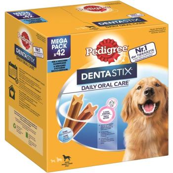 ARDEBO.de Pedigree Denta Stix Daily Care MP große Hunde 42 St.