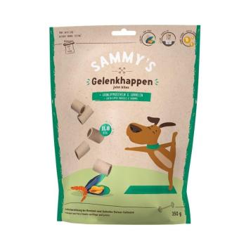 ARDEBO.de Bosch Sammys Gelenkhappen 350g
