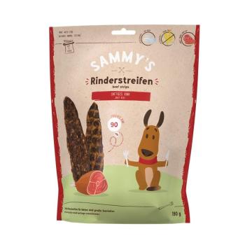 ARDEBO.de Bosch Sammys Rinderstreifen 19 g