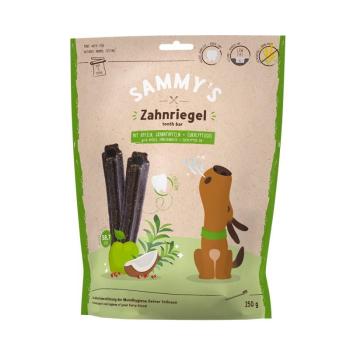 ARDEBO.de Bosch Sammys Zahnriegel 250g