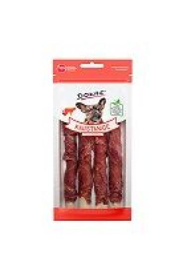 ARDEBO.de Dokas Dog Kaustange mit Entenbrust 50g