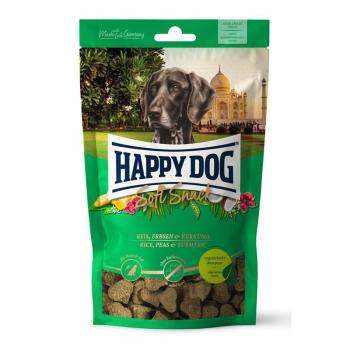 ARDEBO.de Happy Dog Soft Snack India 100 g