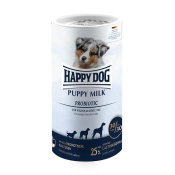 ARDEBO.de Happy Dog Puppy Milk Probiotic 500 g