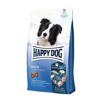 ARDEBO.de Happy Dog Fit & Vital Junior 10 kg