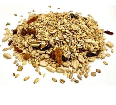 Classic Bird Naturmix 10kg