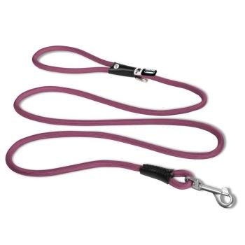 ARDEBO.de Curli Stretch Comfort Leine Ruby L