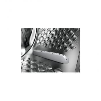 AEG LR7A70690 9kg Frontlader Waschmaschine, 60 cm breit, 1600U/Min, Kindersicherung, Nachlegefunktion, Aqua Control, ProSteam, Mengenautomatik, weiß