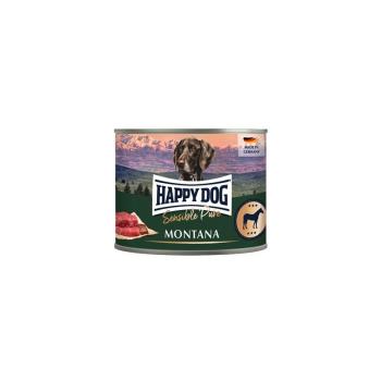 ARDEBO.de Happy Dog Dose Sensible Pure Montana 200g