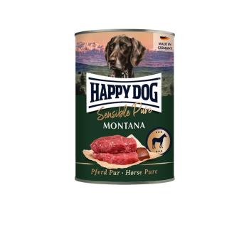ARDEBO.de Happy Dog Dose Sensible Pure Montana 400g