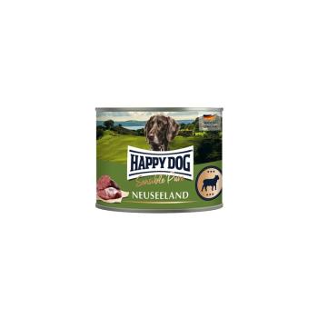 ARDEBO.de Happy Dog Dose Sensible Pure Neuseeland 200g