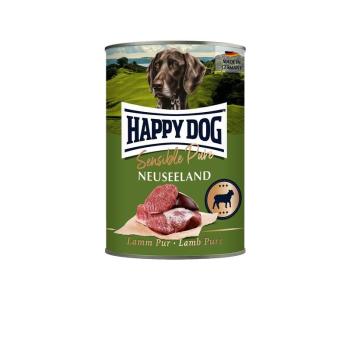 ARDEBO.de Happy Dog Dose Sensible Pure Neuseeland 400g