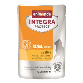 ARDEBO.de Animonda Cat Integra Protect Adult Renal Huhn 85g