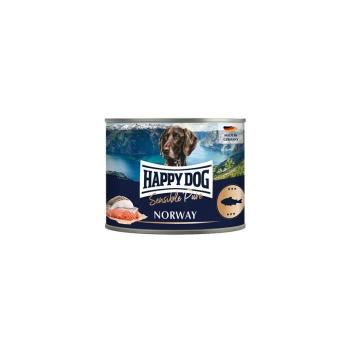 ARDEBO.de Happy Dog Dose Sensible Pure Norway 200g