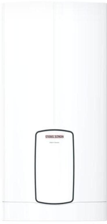 ARDEBO.de STIEBEL ELTRON HDB-E 18/21/24 Trend Elektronisch gesteuerter Durchlauferhitzer, 18/21/24kW, 29/31/35A (204209)