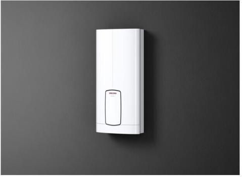 STIEBEL ELTRON HDB-E 18/21/24 Trend Elektronisch gesteuerter Durchlauferhitzer, 18/21/24kW, 29/31/35A (204209)