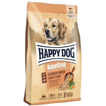 ARDEBO.de Happy Dog NaturCroq Flocken Mixer 1,5 kg