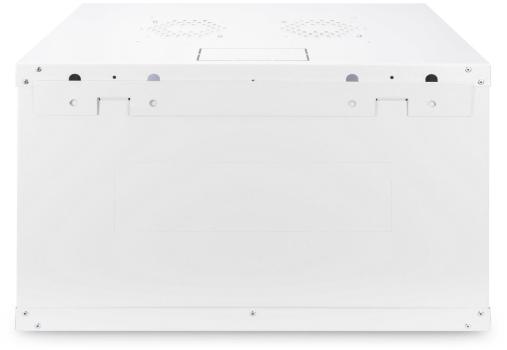 Assmann DN-1907-U-EC DIGITUS Wandgehäuse Dynamic Basic Serie, 600x450mm, lichtgrau (DN-1907-U-EC)