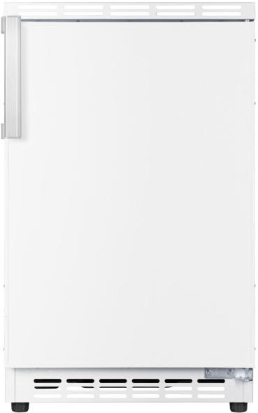 ARDEBO.de Amica UVKSD 351 961 Unterbau-Vollraum-Kühlschrank, Nischenhöhe: 82 cm, 103 L, elektronische Steuerung, Tür-Offen-Alarm, Inverter Kompressor, dekorfähig (1195109)