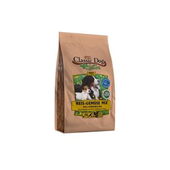 ARDEBO.de Classic Dog Nature Reis-Gemüse Mix 1,25kg