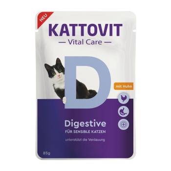 ARDEBO.de Kattovit PB Vital Care Digestive 85g