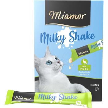 ARDEBO.de Miamor Milky Shake Pute 4x20g