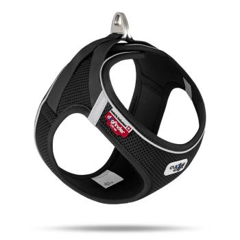 ARDEBO.de Curli Vest Harness Magnetic V2 Black S