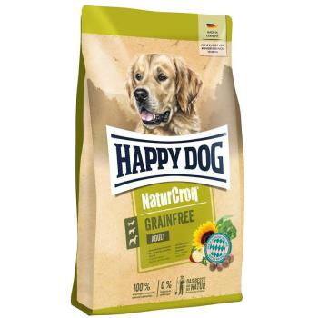ARDEBO.de Happy Dog NaturCroq Grainfree 4 kg