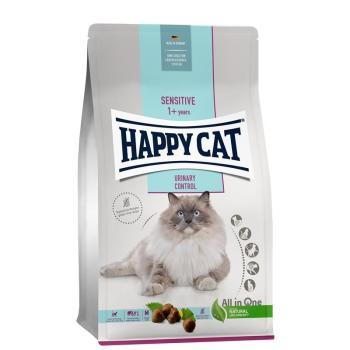 ARDEBO.de Happy Cat Sensitive Urinary Control 10kg