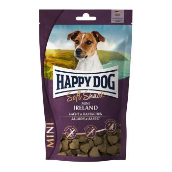 ARDEBO.de Happy Dog Soft Snack Mini Ireland 100g