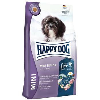 ARDEBO.de Happy Dog fit & vital Mini Senior 300g