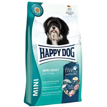 ARDEBO.de Happy Dog fit & vital Mini Adult 800g