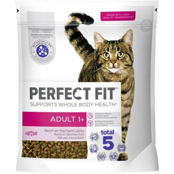 ARDEBO.de Perfect Fit Cat Adult 1+ reich an Lachs 1,4kg