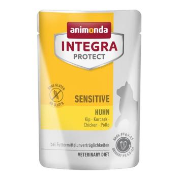 ARDEBO.de Animonda Cat Integra Protect Adult Sensitive Huhn 85g