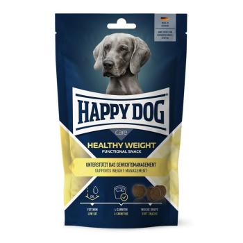 ARDEBO.de Happy Dog Care Snack Healthy Weight 100g