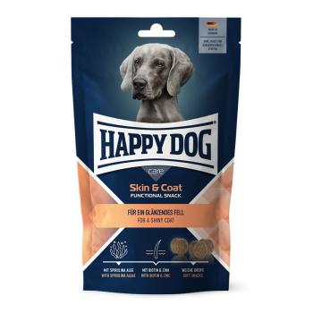 ARDEBO.de Happy Dog Care Snack Skin & Coat 100g