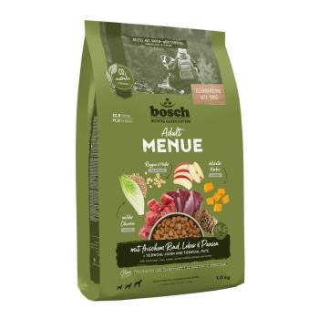 ARDEBO.de Bosch HPC Menue Adult Rind, Leber & Pansen 1 kg