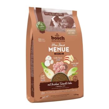 ARDEBO.de Bosch HPC Menue Mini Junior mit Tierwohl-Huhn 1 kg