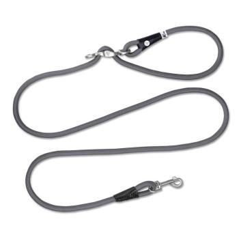 ARDEBO.de Curli Vario Comfort Leash Dark-Gray L