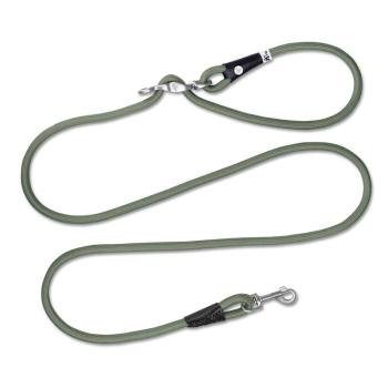 ARDEBO.de Curli Vario Comfort Leash Moss L