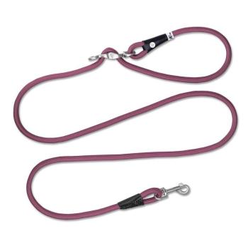 ARDEBO.de Curli Vario Comfort Leash Ruby S
