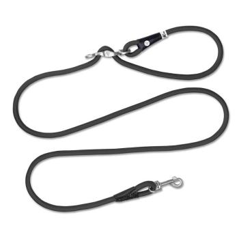 ARDEBO.de Curli Vario Comfort Leash Black L