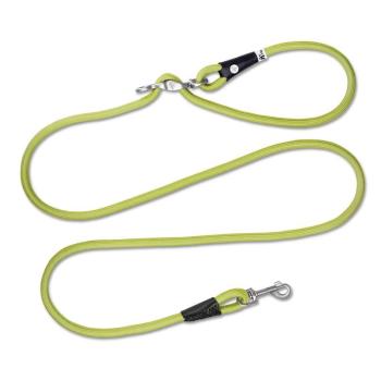 ARDEBO.de Curli Vario Comfort Leash Lime S