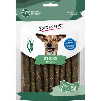 ARDEBO.de Dokas Dog Sticks mit Alge 105g