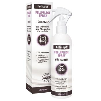 ARDEBO.de Felisept Fellpflegespray 250 ml