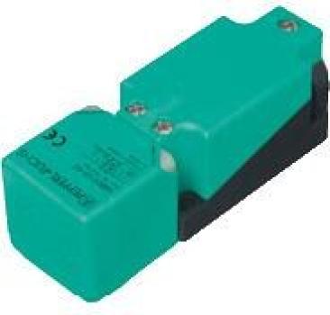 ARDEBO.de Pepperl+Fuchs NBB15-U1-Z2 PF Induktiver Sensor, 15 mm bündig (203011)